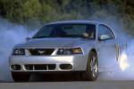 Ford Mustang SVT Cobra 2003 года